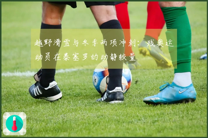 越野滑雪与冬季两项冲刺：残奥运动员在泰塞罗的动静较量