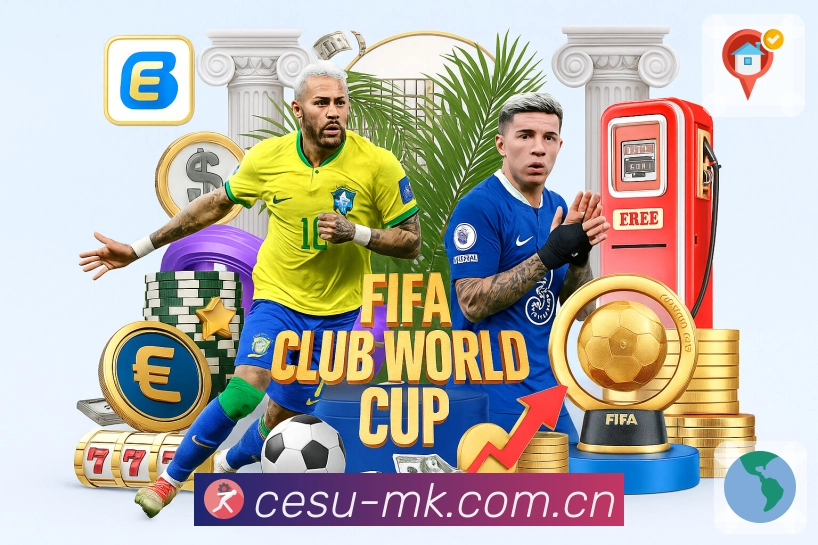 公司使命与愿景